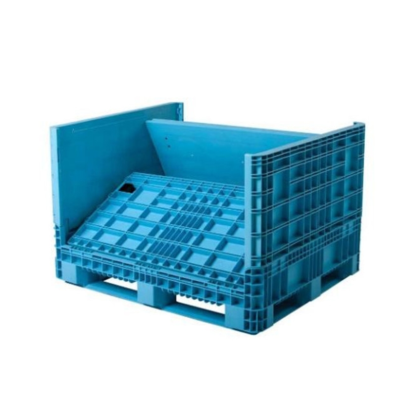 Keranjang Box Pallet Plastik Lipat Rabbit Bintang Abadi Plastik 2