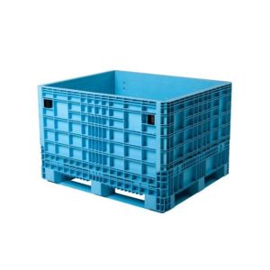 Container Box Pallet Plastik Lipat Rabbit Type 1188