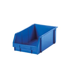 Bin Box Plastik Sparepart Industri Rabbit Type 0111