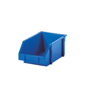 Bin Box Plastik Sparepart Industri Rabbit Type 0333