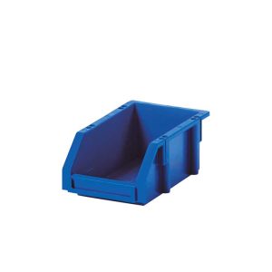 Bin Box Plastik Sparepart Industri Rabbit Type 0444