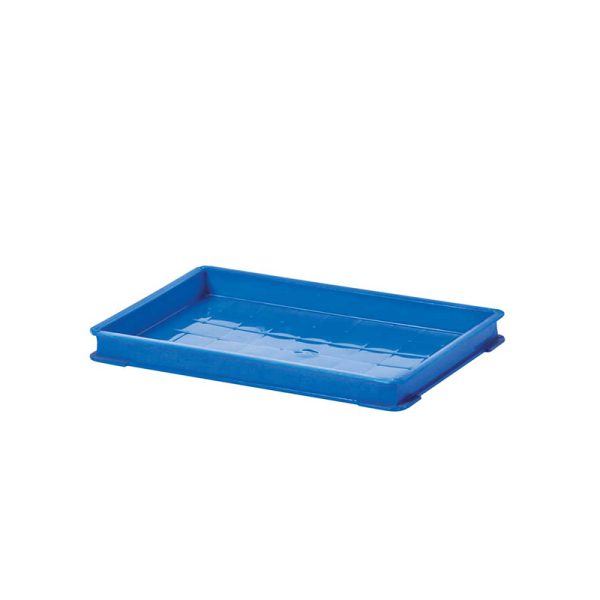 Bin Box Plastik Sparepart Industri Rabbit Type 0555 Bintang Abadi Plastik