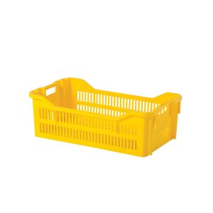 Container Box Plastik Industri Serbaguna Rabbit Type 1005
