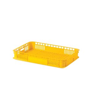 Keranjang Box Plastik Industri Rabbit Type 2001