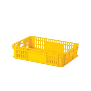 Keranjang Box Plastik Industri Rabbit Type 2002