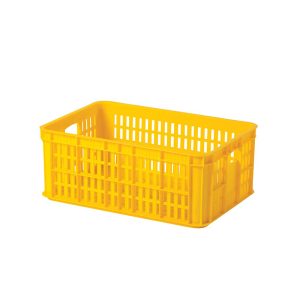 Keranjang Box Plastik Industri Rabbit Type 2004