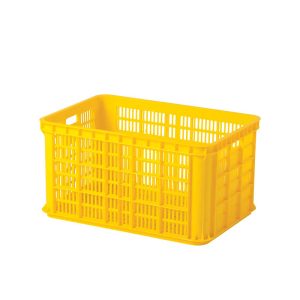 Keranjang Box Plastik Industri Rabbit Type 2006