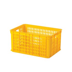 Keranjang Box Plastik Industri Rabbit Type 2007