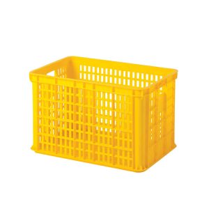 Keranjang Box Plastik Industri Rabbit Type 2008