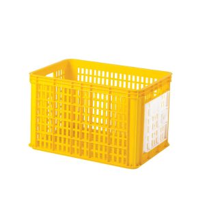 Keranjang Box Plastik Industri Rabbit Type 2009