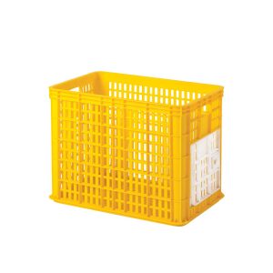 Keranjang Box Plastik Industri Rabbit Type 2010