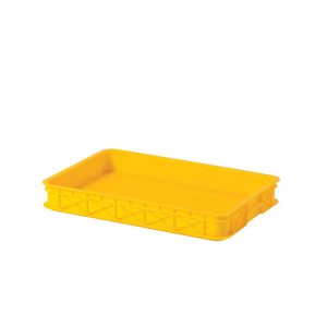 Keranjang Box Plastik Industri Rabbit Type 2011