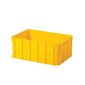 Keranjang Box Plastik Industri Rabbit Type 2044