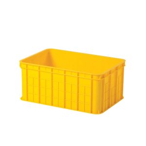 Keranjang Box Plastik Industri Rabbit Type 2055