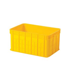 Keranjang Box Plastik Industri Rabbit Type 2066