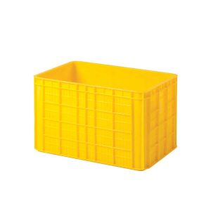 Keranjang Box Plastik Industri Rabbit Type 2088