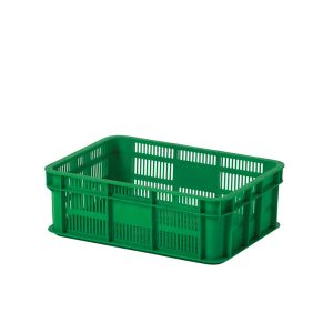 Keranjang Box Plastik Industri Rabbit Type 2112