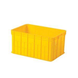 Keranjang Box Plastik Industri Rabbit Type 2166