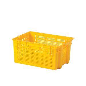 Keranjang Box Plastik Bak Kontainer Serbaguna Rabbit Type 2303