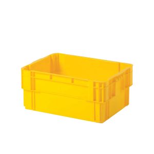 Keranjang Box Plastik Bak Kontainer Serbaguna Rabbit Type 2344