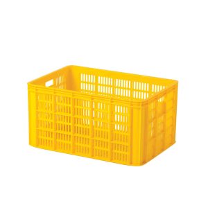 Keranjang Box Plastik Industri Rabbit Type 2606