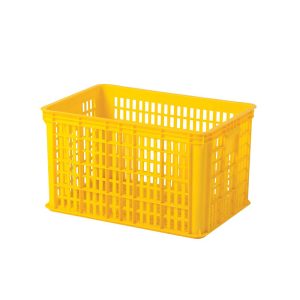 Keranjang Box Plastik Industri Rabbit Type 2707