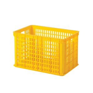 Keranjang Box Plastik Industri Rabbit Type 2808