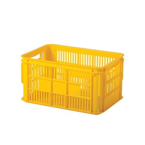Keranjang Box Plastik Industri Rabbit Type 3007