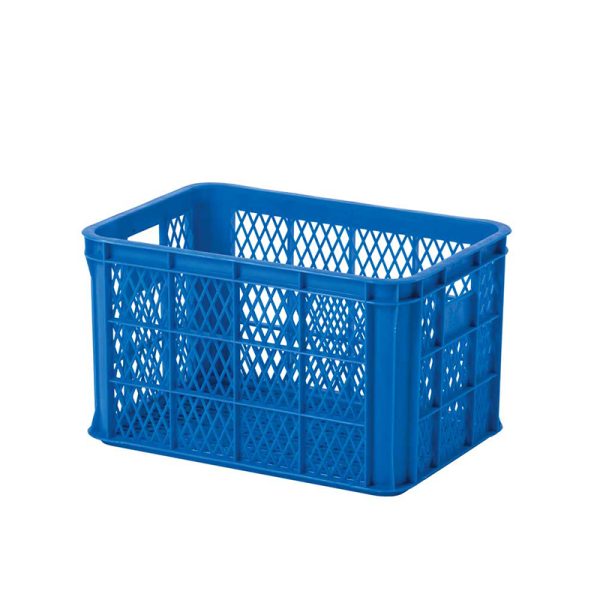Keranjang Box Plastik Industri Rabbit Type 3008 Bintang Abadi Plastik Distributor No.1 Kota Medan