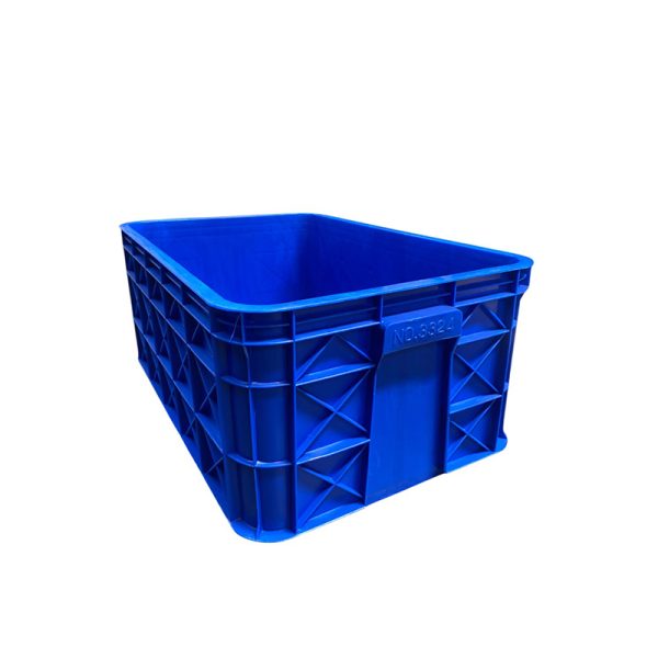 Spesifikasi Produk Keranjang Box Plastik Industri Rabbit Type 3324