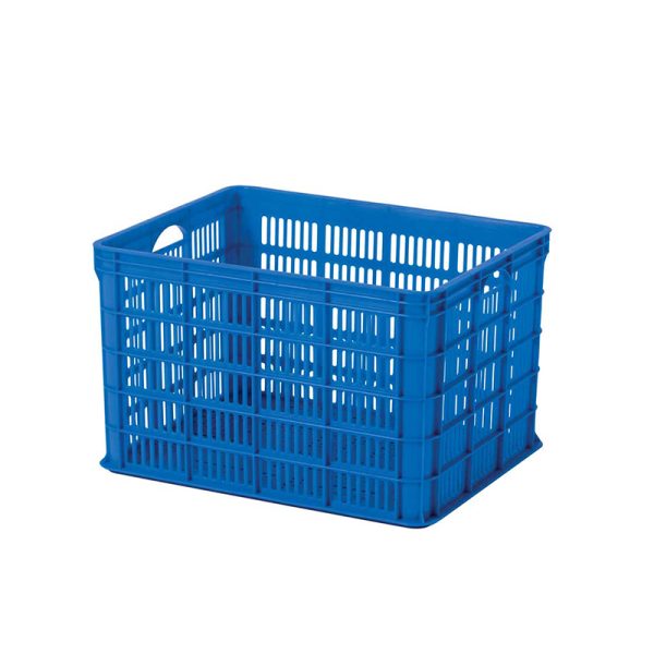 Keranjang Box Plastik Industri Rabbit Type 3707 Bintang Abadi Plastik Distributor No.1 Kota Medan