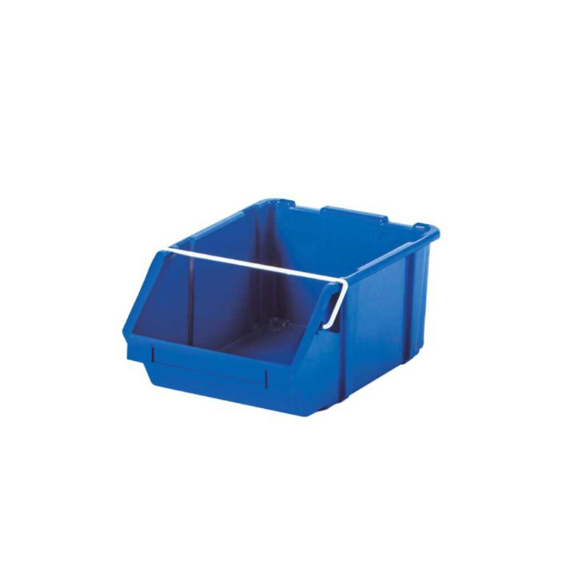 Bin Box Plastik Sparepart Industri Rabbit Type 4022 Bintang Abadi Plastik