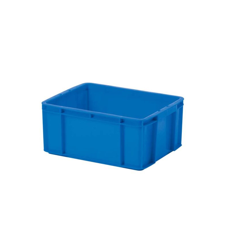 Keranjang Box Plastik Industri Rabbit Type 4068 | Bintang Abadi Plastik