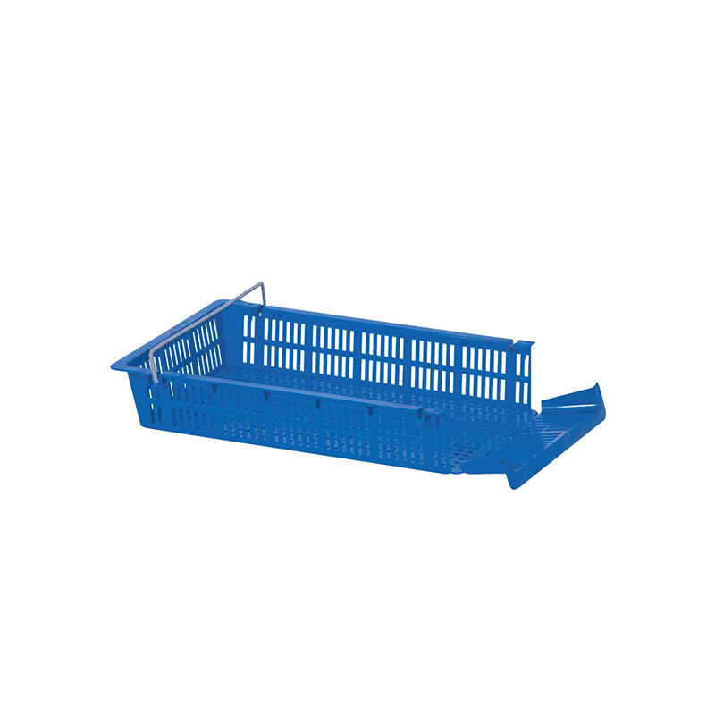 Keranjang Plastik Industri Gagang Rabbit Type 4404
