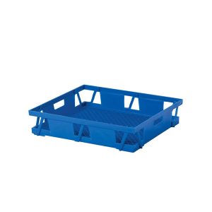 Keranjang Box Plastik Industri Rabbit Type 4609