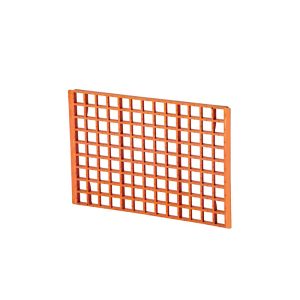 Keranjang Box Plastik Industri Rabbit Type 4701