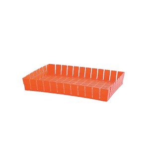Keranjang Box Plastik Industri Rabbit Type 4704