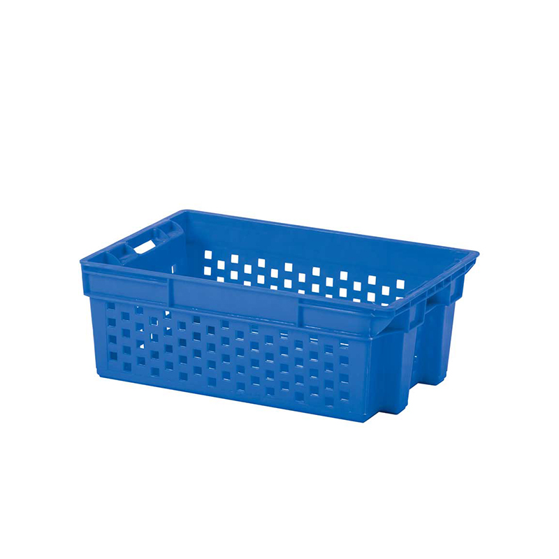 Keranjang Box Plastik Industri Rabbit Type 5001