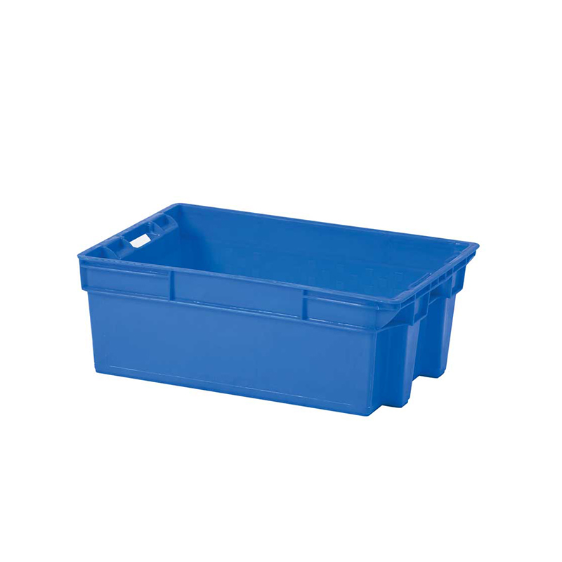 Keranjang Box Plastik Bak Kontainer Serbaguna Rabbit Type 5011