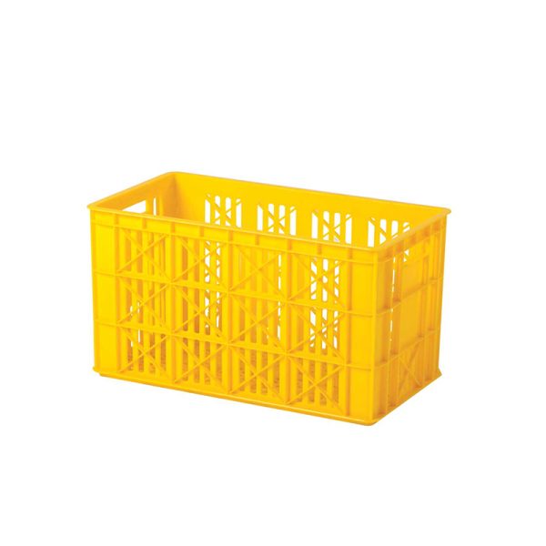 Keranjang Box Plastik Industri Rabbit Type 5054 Bintang Abadi Plastik Distributor No.1 Kota Medan