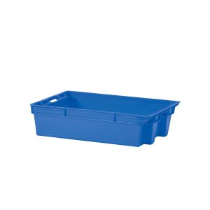 Keranjang Box Plastik Industri Rabbit Type 5211