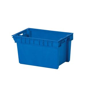 Keranjang Box Plastik Industri Rabbit Type 5212
