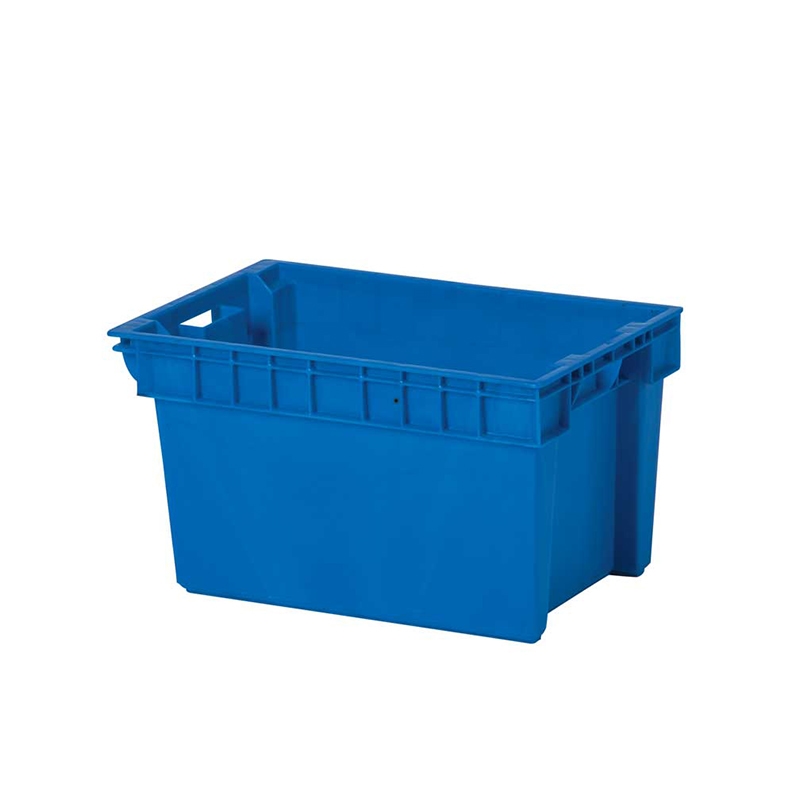 Keranjang Box Plastik Industri Rabbit Type 5212 Bintang Abadi Plastik