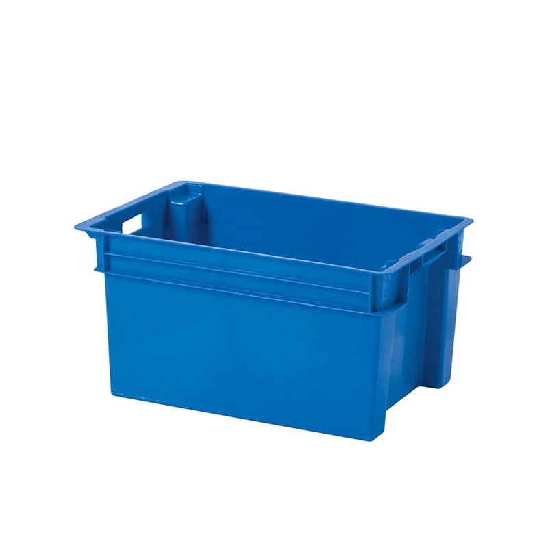 Keranjang Box Plastik Industri Rabbit Type 5215 Bintang Abadi Plastik