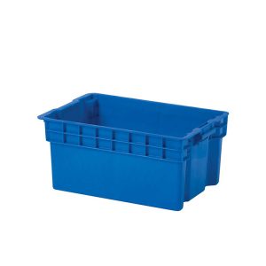 Keranjang Box Plastik Industri Rabbit Type 5313