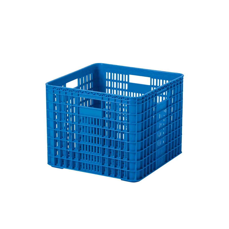 Keranjang Box Plastik Industri Rabbit Type 5904 Bintang Abadi Plastik Distributor No.1 Kota Medan