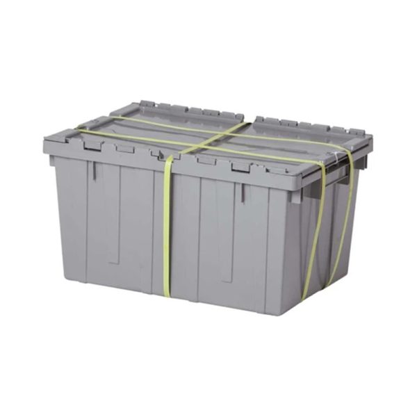 Keranjang Box Pallet Plastik Lipat Rabbit Bintang Abadi Plastik
