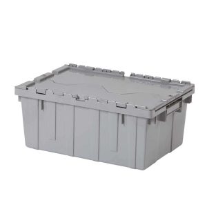 Box Container Minimarket Rabbit Tipe 6000 + Tutup