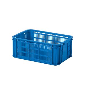 Keranjang Box Plastik Industri Rabbit Type 6004