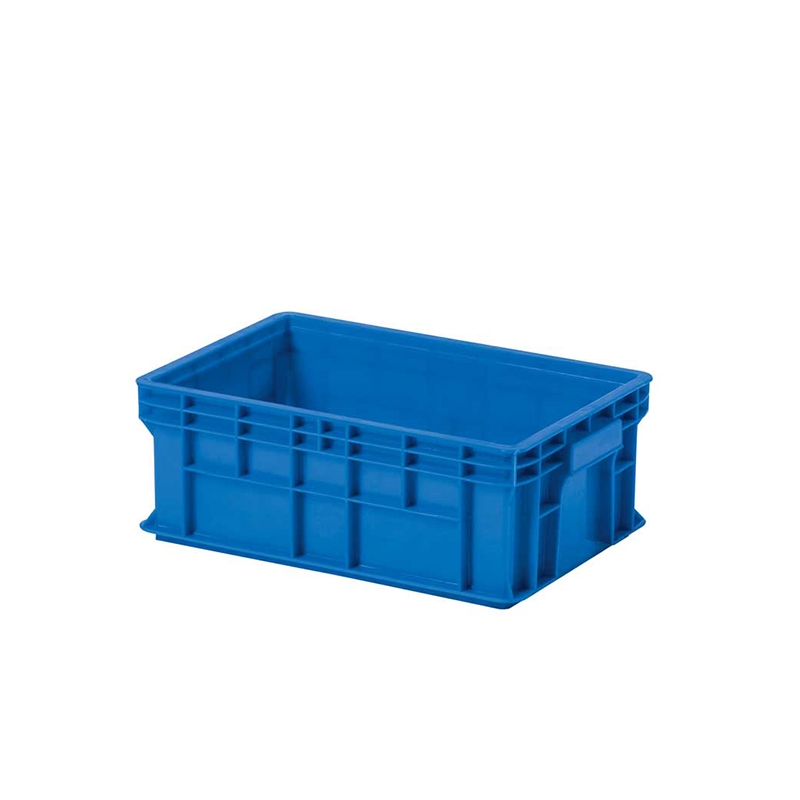 Keranjang Box Plastik Industri Rabbit Type 6011 | Bintang Abadi Plastik
